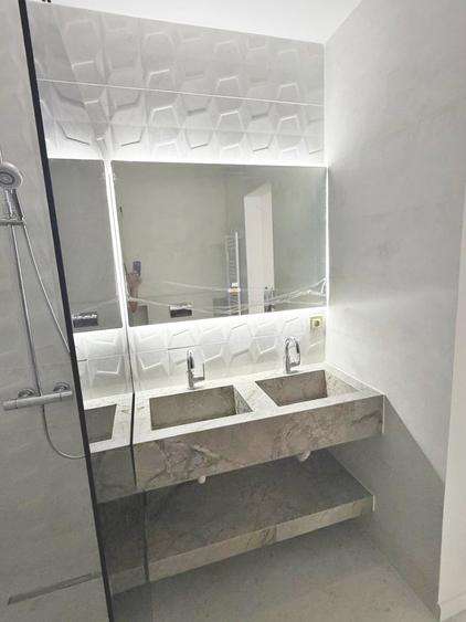 Apartament cu 2 camere decomandat în Grozăvești