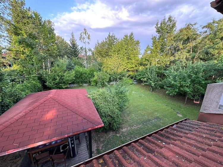 Casă individuală cu 5 camere cu Canalizare în Corbeanca
