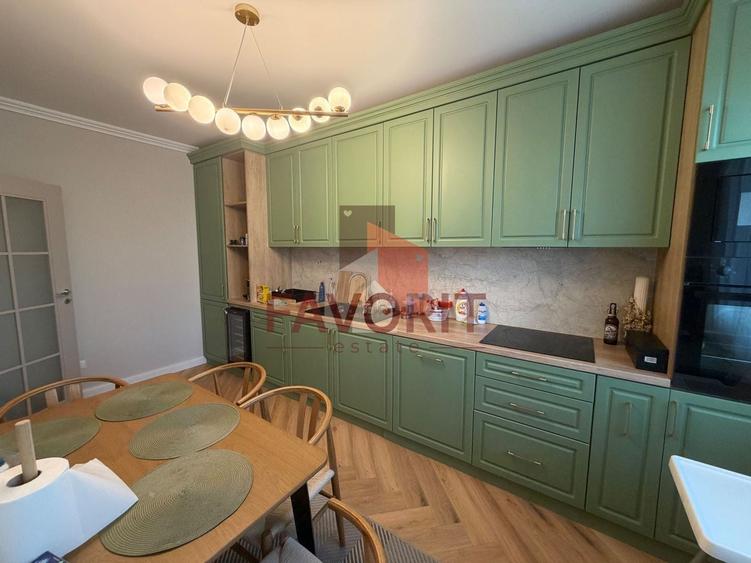 Duplex cu 3 camere cu Canalizare în Dumbrăvița