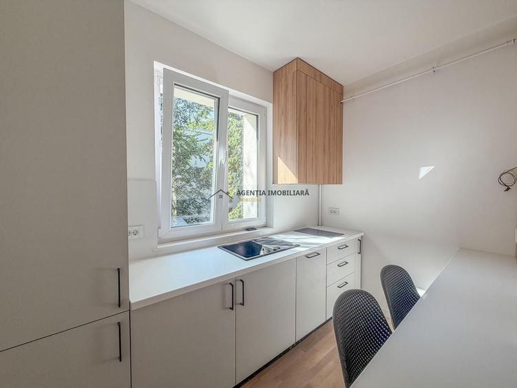 2 camere | Etaj 1 | Renovare completa | Incalazire in pardoseala - 2