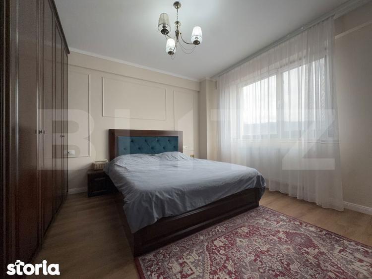 Apartament 2 camere, 58.60 mp, Aleea Domenii, Bucium - 7