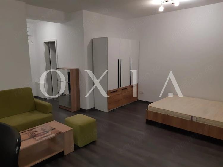 Garsonieră nedecomandată în Complex Studențesc