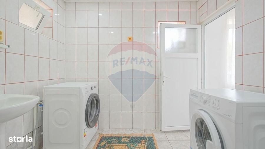 Casă cu 4 camere în Valea Târsei