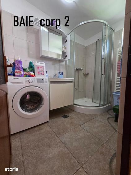 URGENT-Casa in Tulcea IDEALA pentru 2 familii - 17