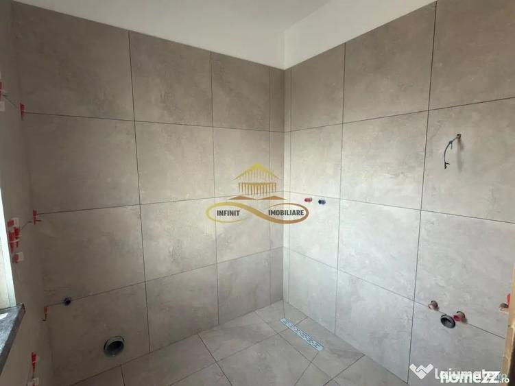 Casă cu 4 camere cu Canalizare în Măgura