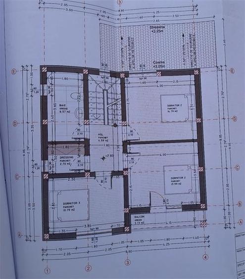 Vila  de vanzare  Valea Adanca, - 7
