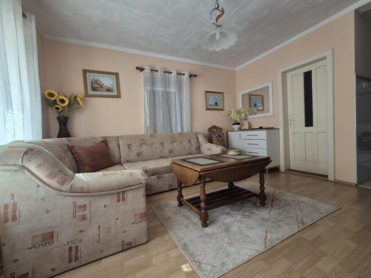 Casă cu 3 camere în Suceagu