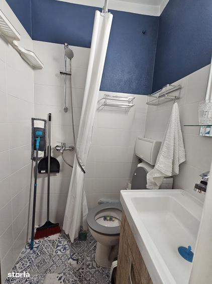 Garsonieră în Circumvalațiunii