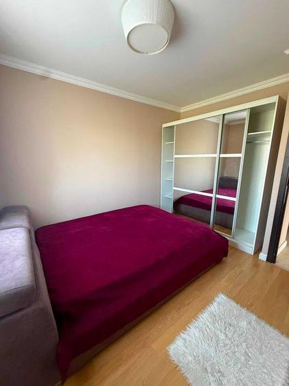 Apartament cu 3 camere decomandat în Tătărași