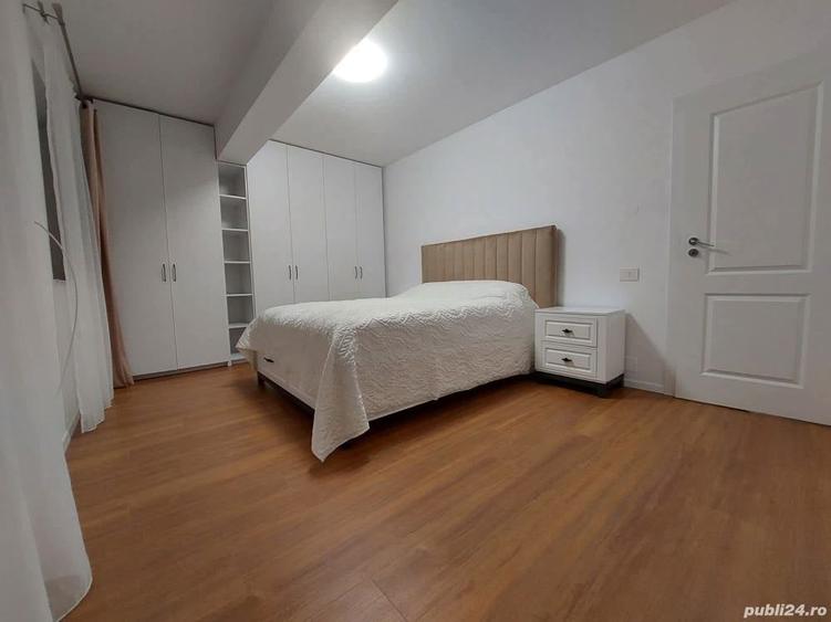 Apartament cu 2 camere în Iosia