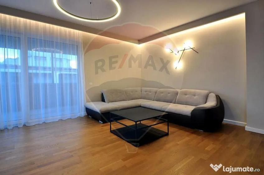 Apartament de lux | zona Buna Ziua | 150mp utili | doua... - 14