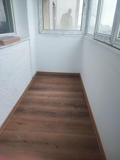 Apartament cu 3 camere decomandat în Lacul Tei