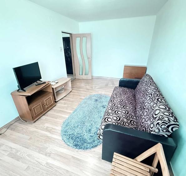 Apartament cu 2 camere decomandat, mobilat în Gorjului