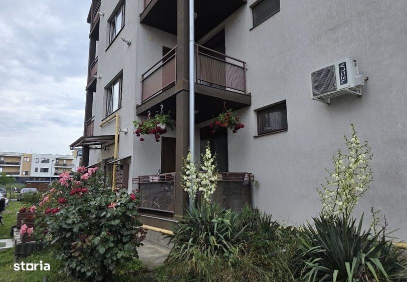 Apartament de 3 camere, parcare, zona strazii Tineretului - 6