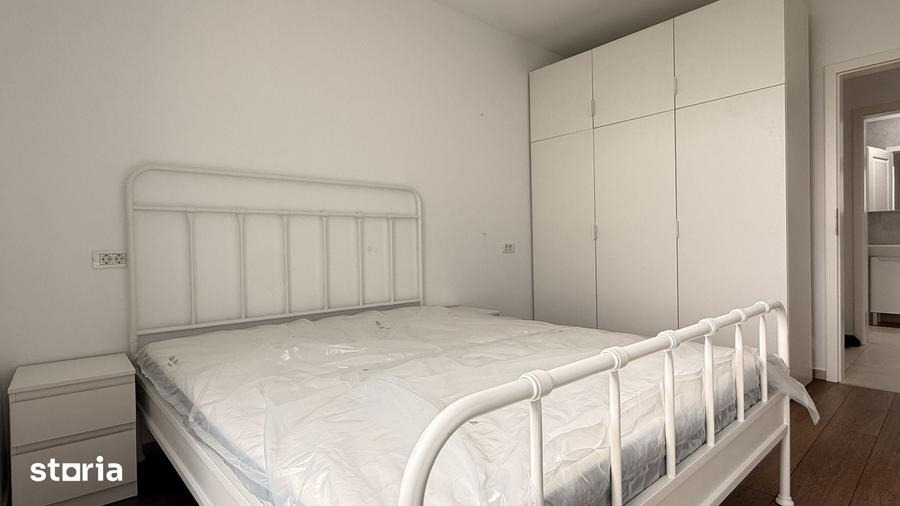 Apartament cu 2 camere în Dumbrăvița