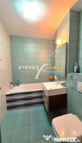 Apartament 4 camere su.110mp.Et.2 Tomis Nord TAV-ri - Constanta (Constanta) - 11