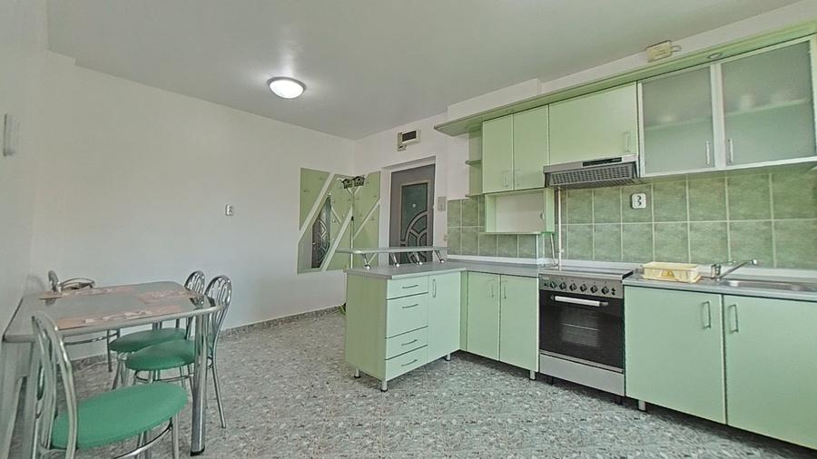 Apartament deosebit cu 2 camere, la câțiva pași de Ziridava - 9