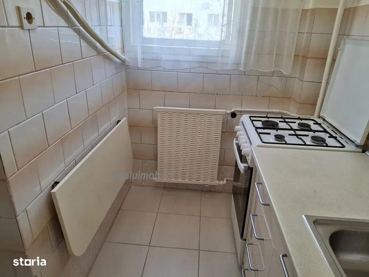 Garsonieră, mobilată în Pantelimon