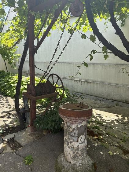 Casă cu 5 camere cu Teren 394 Mp în Pantelimon