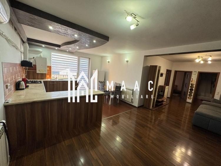 Apartament cu 3 camere în Hipodrom 1