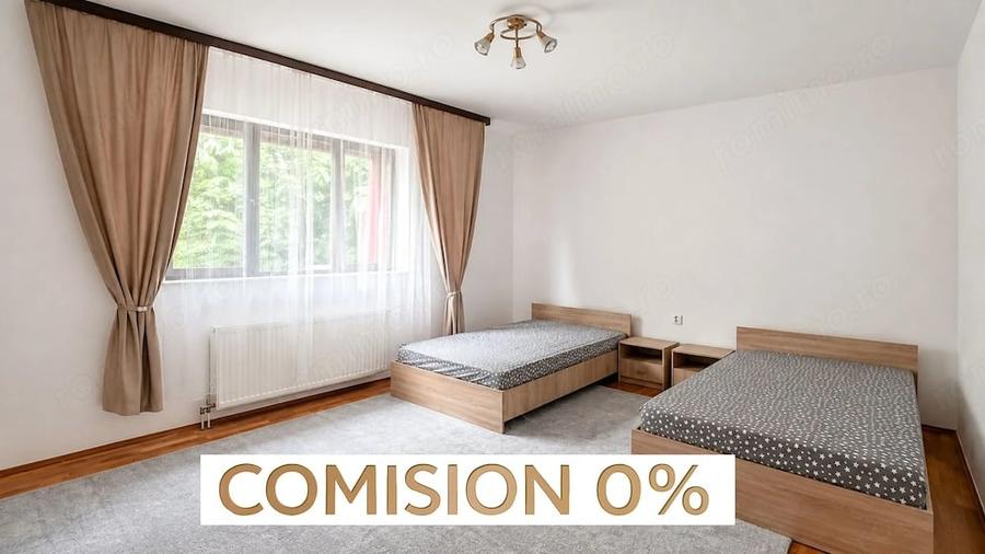 COMISION 0% | Apartament 2 Camere la Casa | Girocului | - 1
