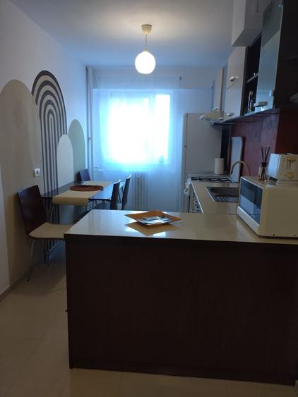 C7  Apartament 2 camere Rovere - 3