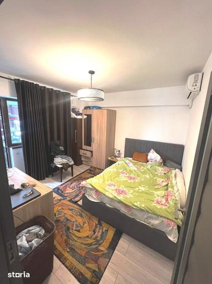 Apartament cu 2 camere în Bucium