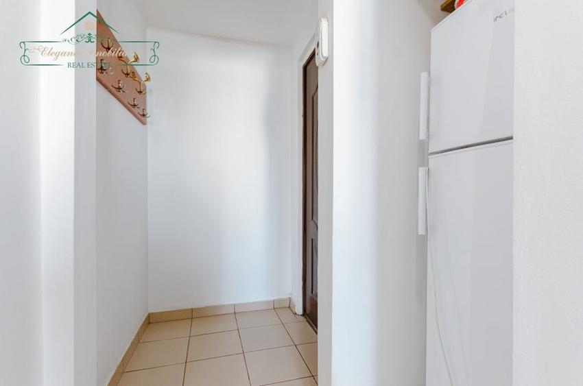 Apartament cu 2 camere semidecomandat în Fortuna