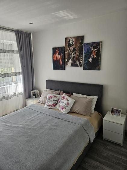 Apartament 3 camere Decomandat - 2