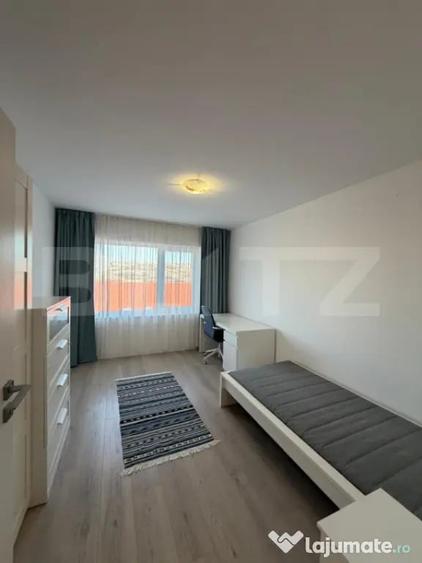 Duplex de 4 camere, 120 mp, gradina , parcare, zona Edgar Qu - 2
