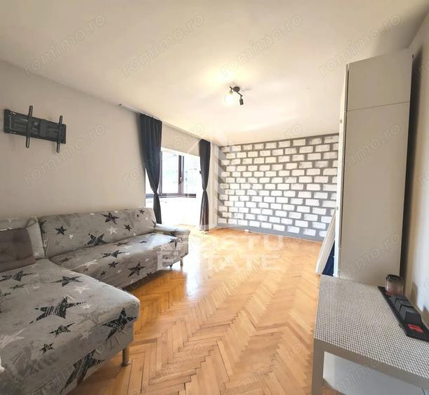 Apartament decomandat de vanzare, 2 camere, zona Bucovina, Timisoara - 6