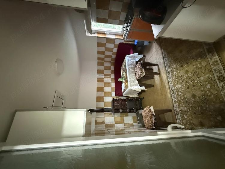 Casă cu Teren 1500 Mp în Padina