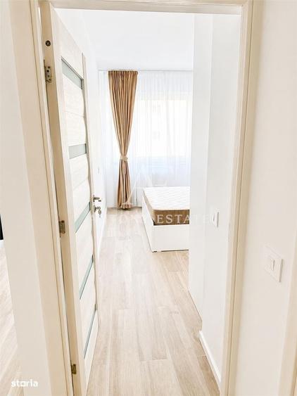 Antony Estate | Vanzare 2 Cam, Bloc NOU - Prima Onestilor, Iosia - 1