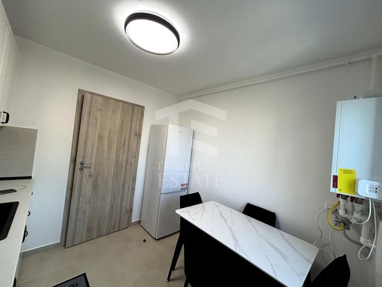 2 camere Apărătorii Patriei - Bd. Metalurgiei - Drumul Jilavei - 8