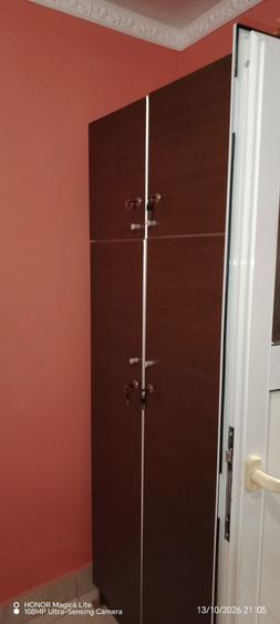 Apartament decomandat în Central