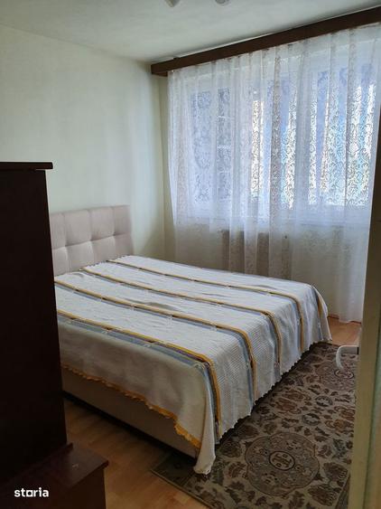 Apartament cu 3 camere decomandat în Iosefin