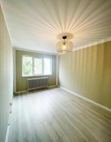 Apartament cu 4 camere decomandat în Mănăștur