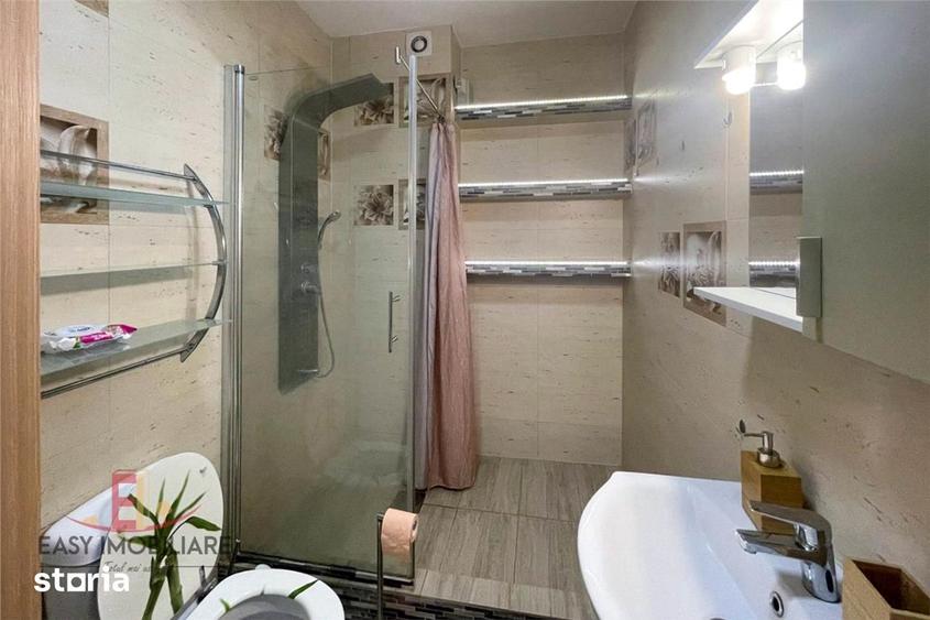Apartament cu 2 camere în Tudor Vladimirescu