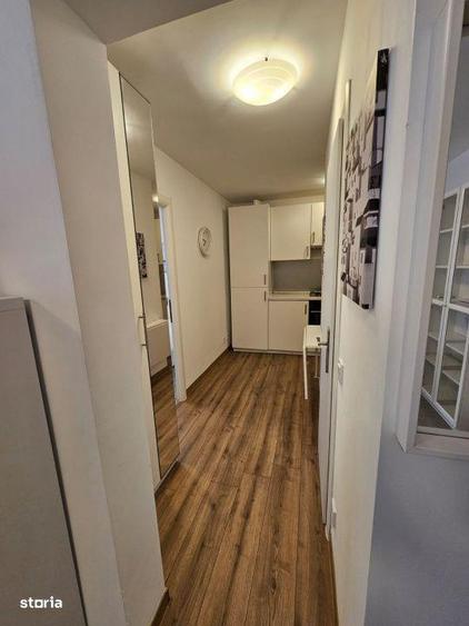Apartament 2 camere ultracentral | Cismigiu | Sala Palatului | Renovat - 15