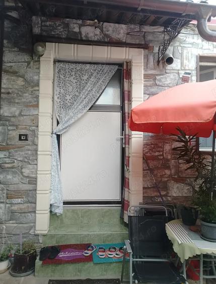 Casă cu 2 camere cu Teren 47 Mp în Timocului-Șaguna