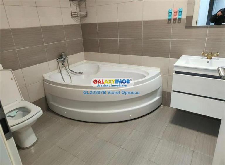 Apartament cu 3 camere decomandat, mobilat în Fundeni