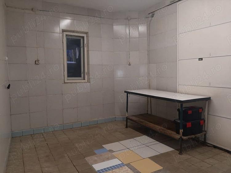 Spațiu comercial, de 75 mp, în Colentina