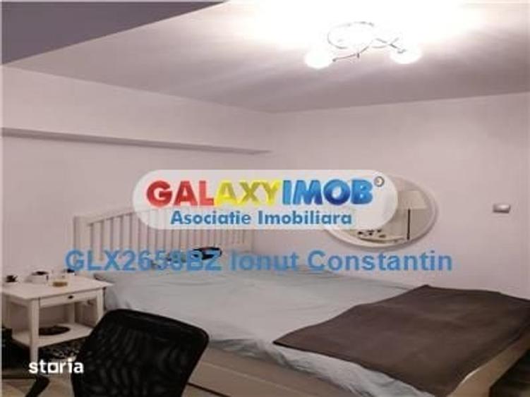 Apartament cu 4 camere decomandat în Unirii Sud