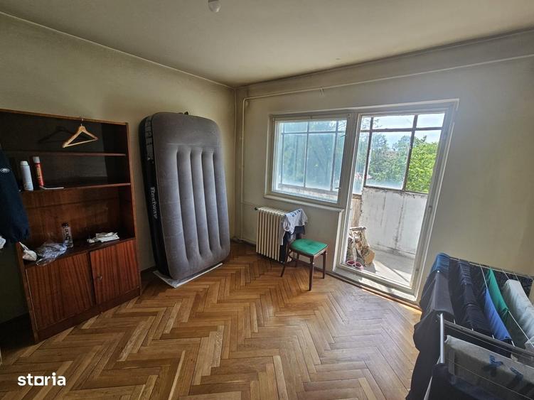 Ocazie! Apartament Gradina Botanica, 68 mp utili, 3 camere, 2 balcoane - 6