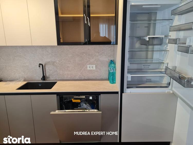 Nou / Apartament Premium / 2 Camere / Tunari-Otopeni - 6