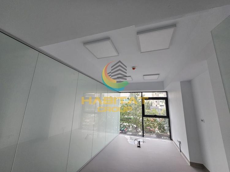 Spațiu comercial, de 150 mp, în Mihai Bravu