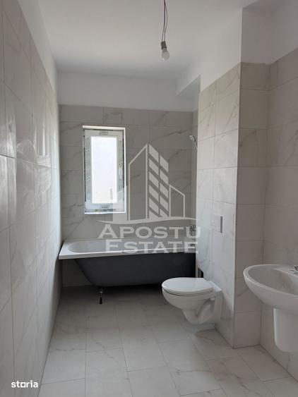 Apartament cu 2 camere în Albina