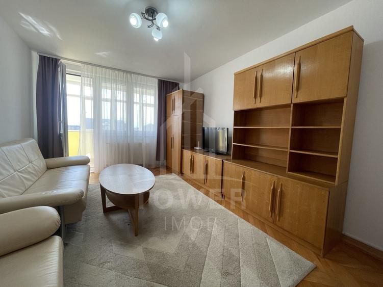 Apartament 2 camere | Mihai Viteazu| | 56 mp utili | boxa subsol - 1