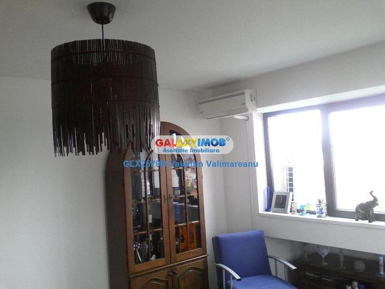 Apartament 2 camere Jiului complet mobilat si utilat s020 - 11