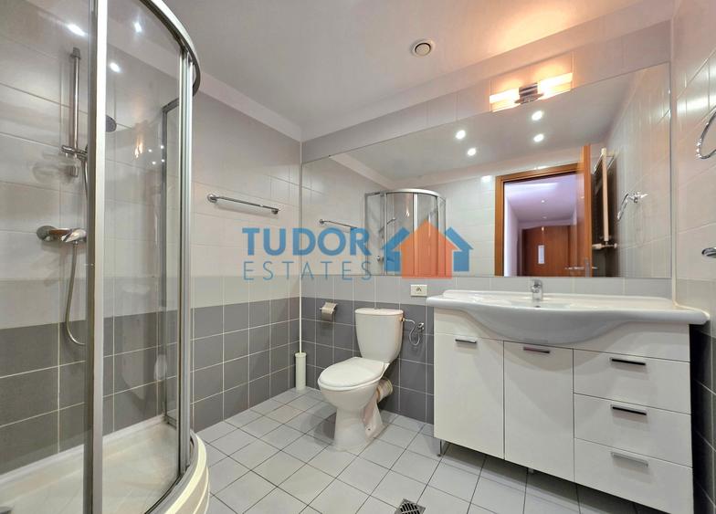 Apartament cu 4 camere decomandat, mobilat în Șoseaua Nordului